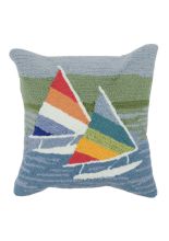 Trans Ocean Pillow  4625